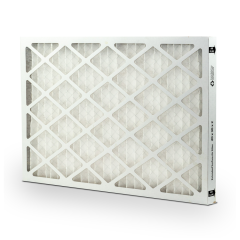 Pleated Air Filter 16&quot; x 20&quot; x 2&quot; (MERV 8)